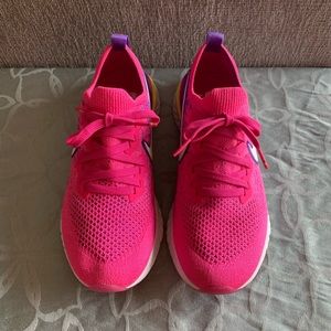 Women’s Nike Epic React Flyknit 2
